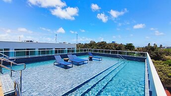 Harbor Living - Centro Porto de Galinhas