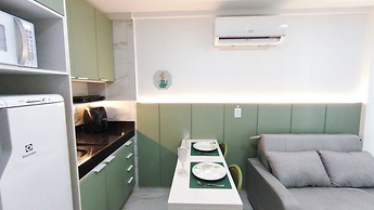 Harbor Living - Centro Porto de Galinhas