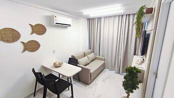 Harbor Living - Centro Porto de Galinhas