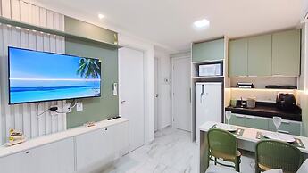 Harbor Living - Centro Porto de Galinhas