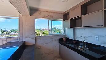 Harbor Living - Centro Porto de Galinhas