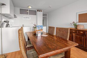 4-person Apartment With Island-sea View