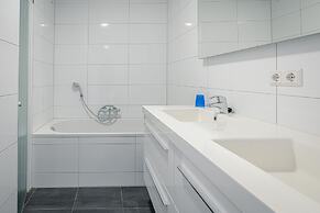 4-person Apartment With Island-sea View