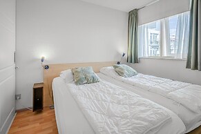 4-person Apartment With Island-sea View