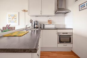 4-person Apartment With Island-sea View