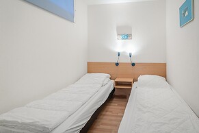 4-person Apartment With Island-sea View