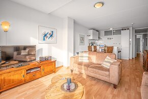 4-person Apartment With Island-sea View