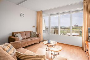 4-person Apartment With Island-sea View