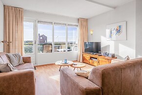 4-person Apartment With Island-sea View