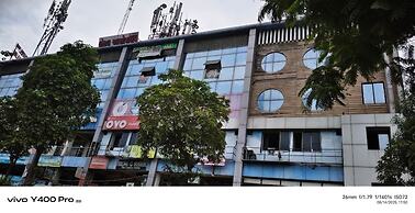 Hotel The Shivay