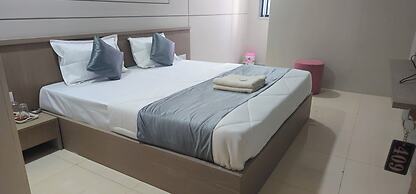 Hotel The Shivay