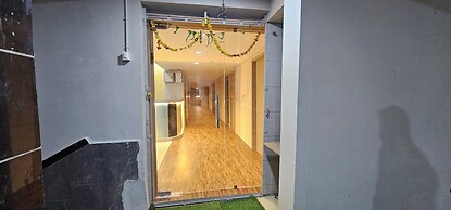 Hotel The Shivay