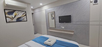 Hotel The Shivay