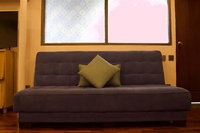 Oasis studio - Great location