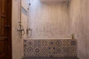 Oasis studio - Great location