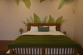 Oasis studio - Great location