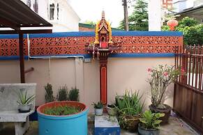 Oasis studio - Great location