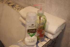 Oasis studio - Great location