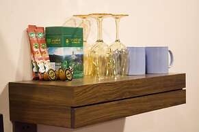 Oasis studio - Great location