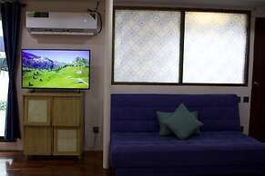 Oasis studio - Great location