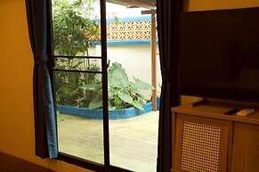 Oasis studio - Great location