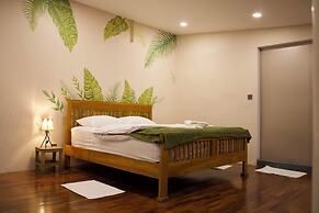 Oasis studio - Great location