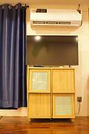 Oasis studio - Great location