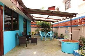 Oasis studio - Great location