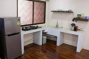 Oasis studio - Great location