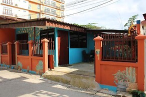 Oasis studio - Great location