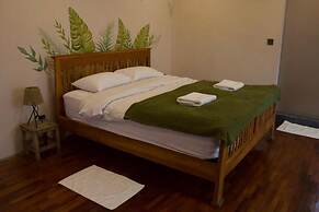 Oasis studio - Great location