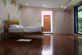 Oasis studio - Great location