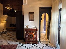 Riad Dar Yuba
