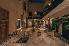 Riad Dar Yuba