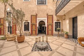 Riad Dar Yuba