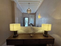 Riad Dar Yuba