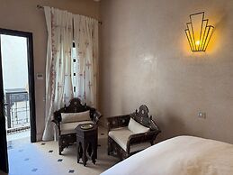 Riad Dar Yuba