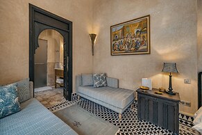 Riad Dar Yuba