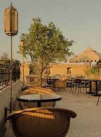 Riad Dar Yuba