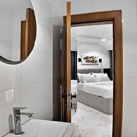 GrandServe Luxury Apartments