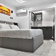 GrandServe Luxury Apartments