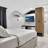 GrandServe Luxury Apartments
