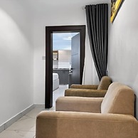 GrandServe Luxury Apartments