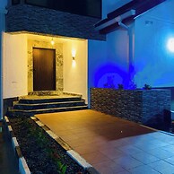 GrandServe Luxury Apartments