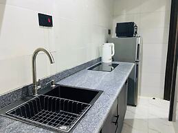GrandServe Luxury Apartments