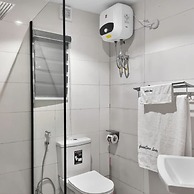 GrandServe Luxury Apartments