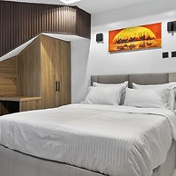 GrandServe Luxury Apartments