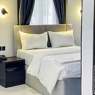 GrandServe Luxury Apartments