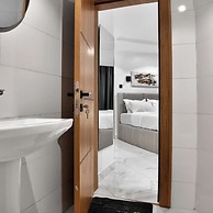GrandServe Luxury Apartments