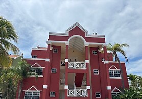 Casa Caribe
